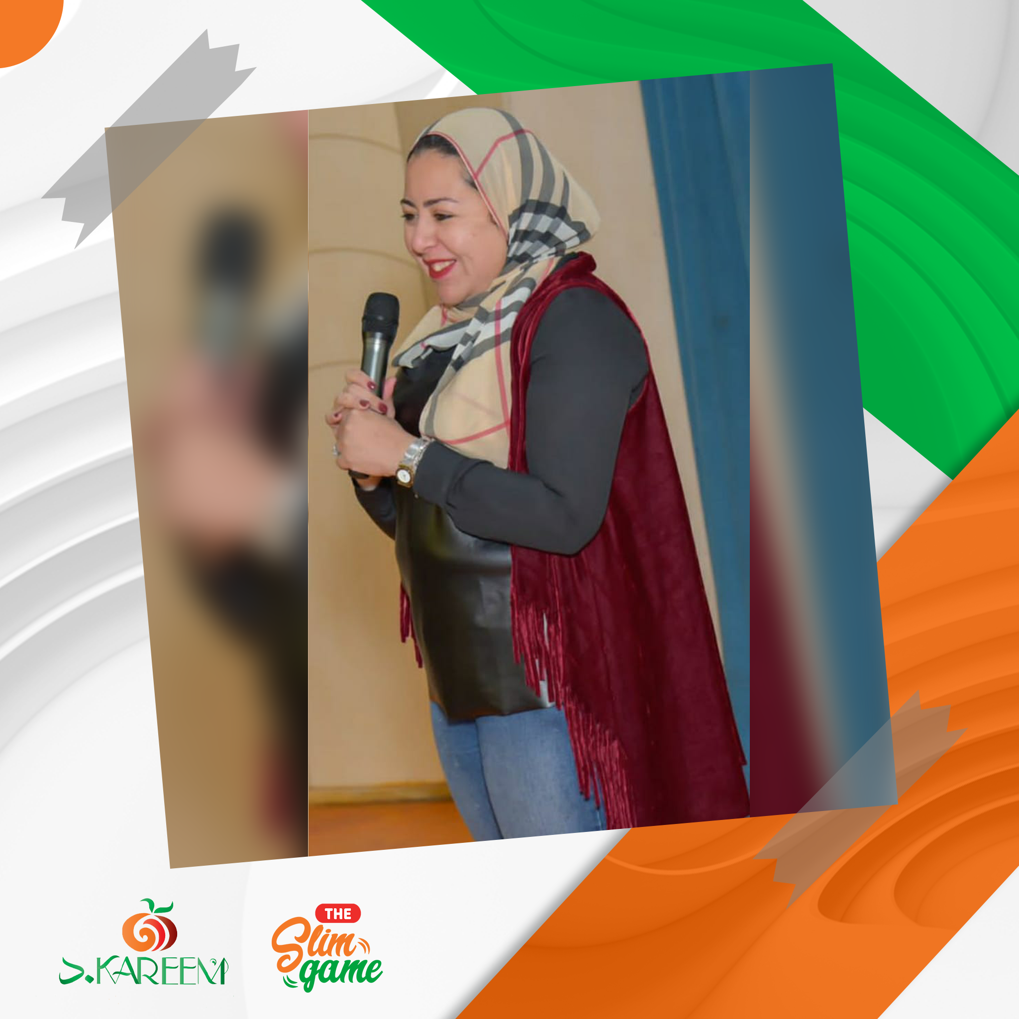 قبل — فاطمة نجيب