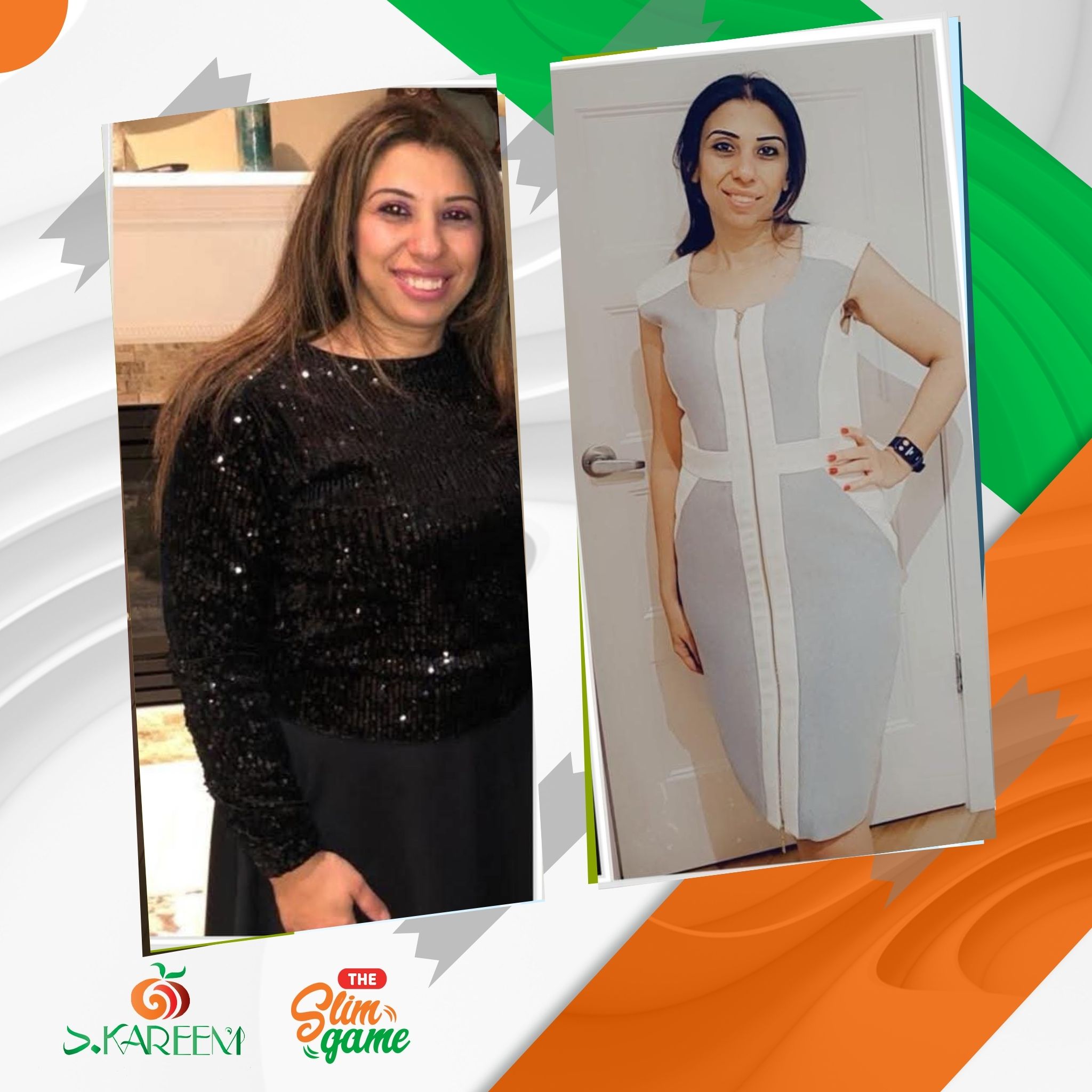 قبل وبعد — تاجي بلتاجي